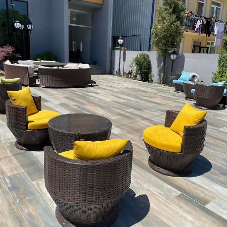 Cozy House Kobuleti Exterior foto