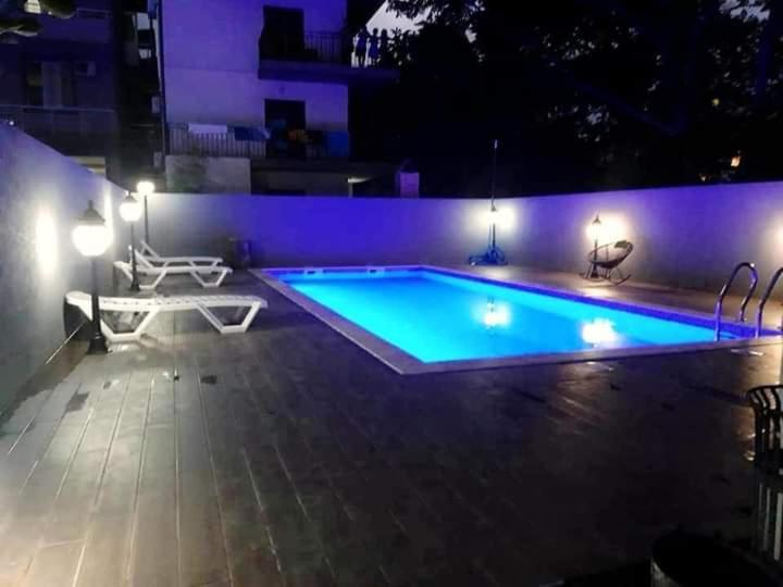 Cozy House Kobuleti Exterior foto