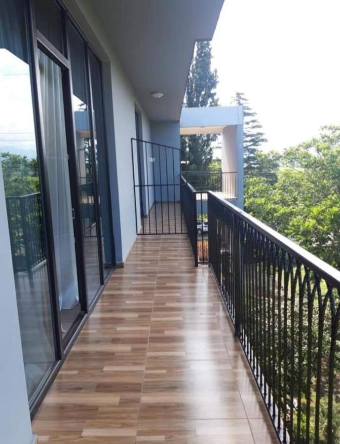 Cozy House Kobuleti Exterior foto