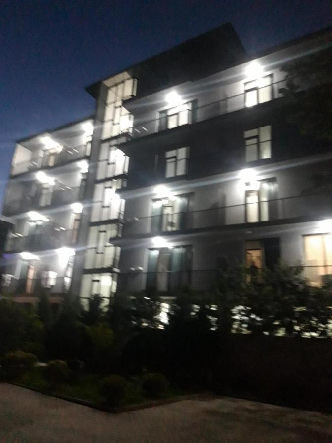 Cozy House Kobuleti Exterior foto