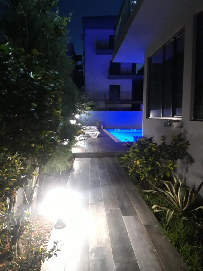 Cozy House Kobuleti Exterior foto