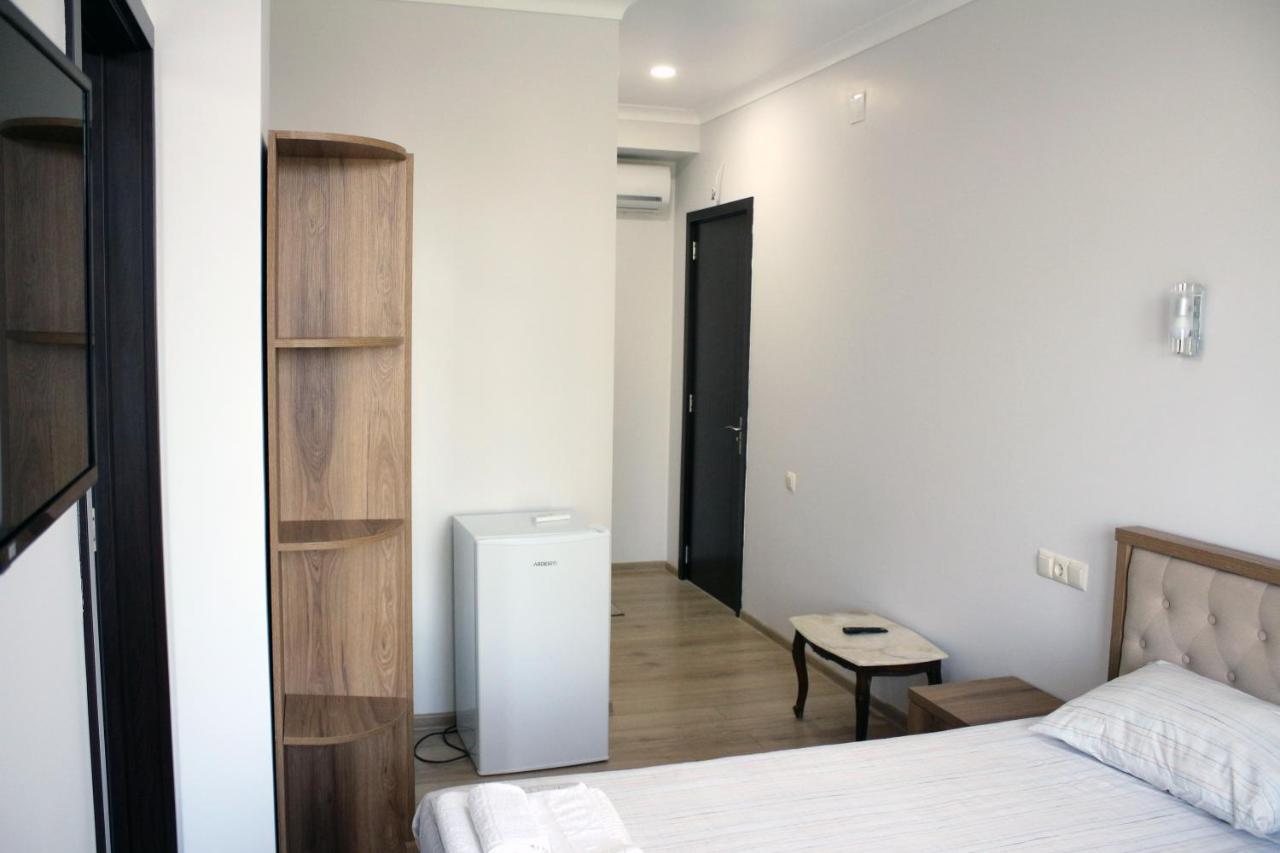 Cozy House Kobuleti Exterior foto