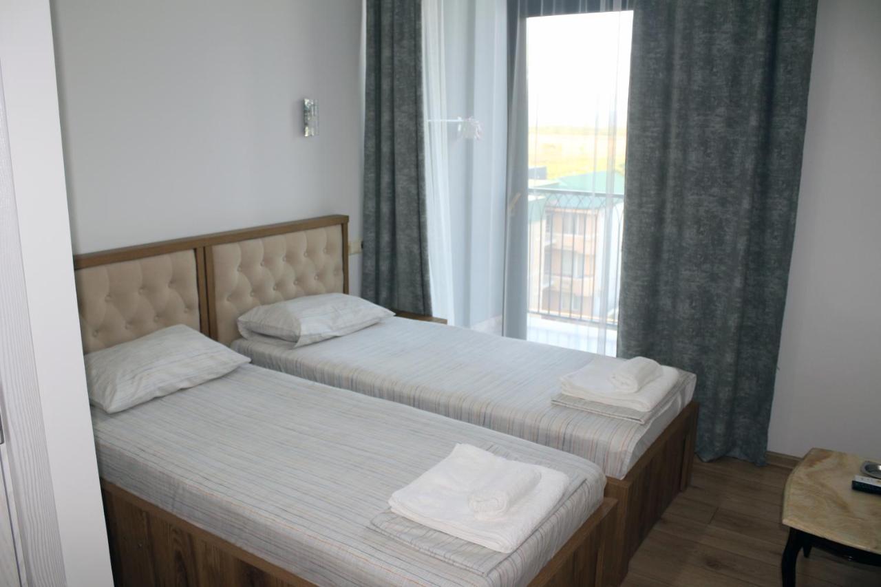 Cozy House Kobuleti Exterior foto