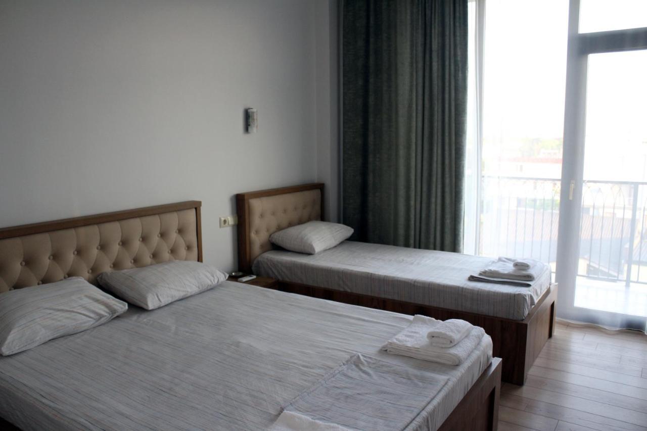 Cozy House Kobuleti Exterior foto