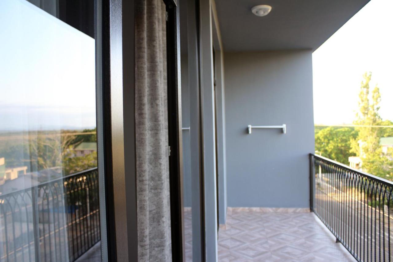 Cozy House Kobuleti Exterior foto