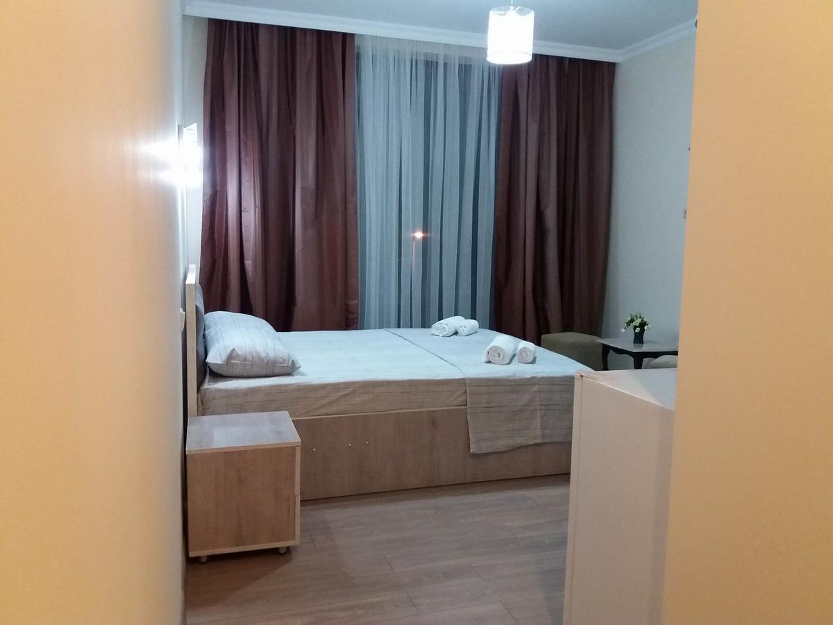 Cozy House Kobuleti Exterior foto