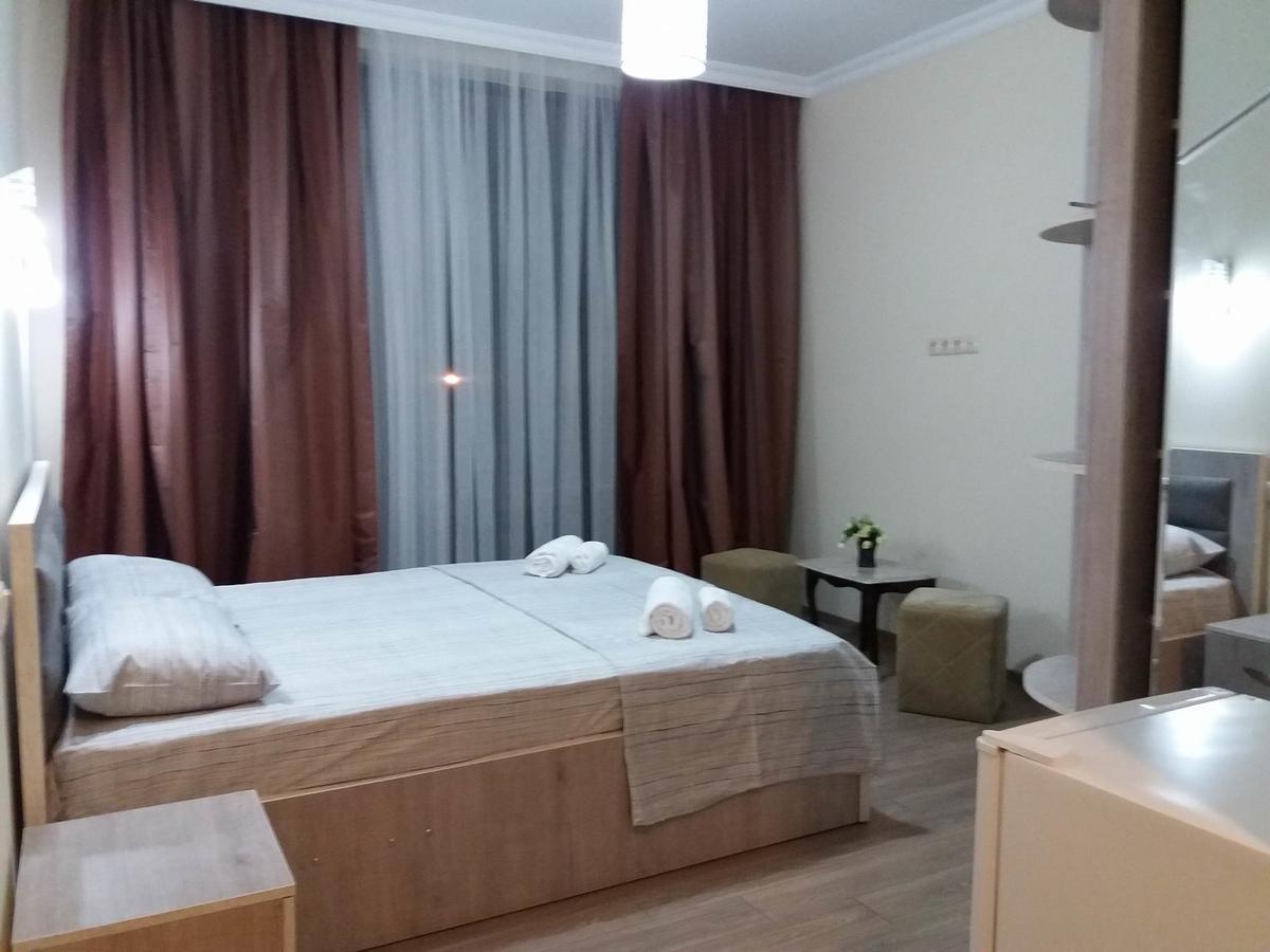 Cozy House Kobuleti Exterior foto