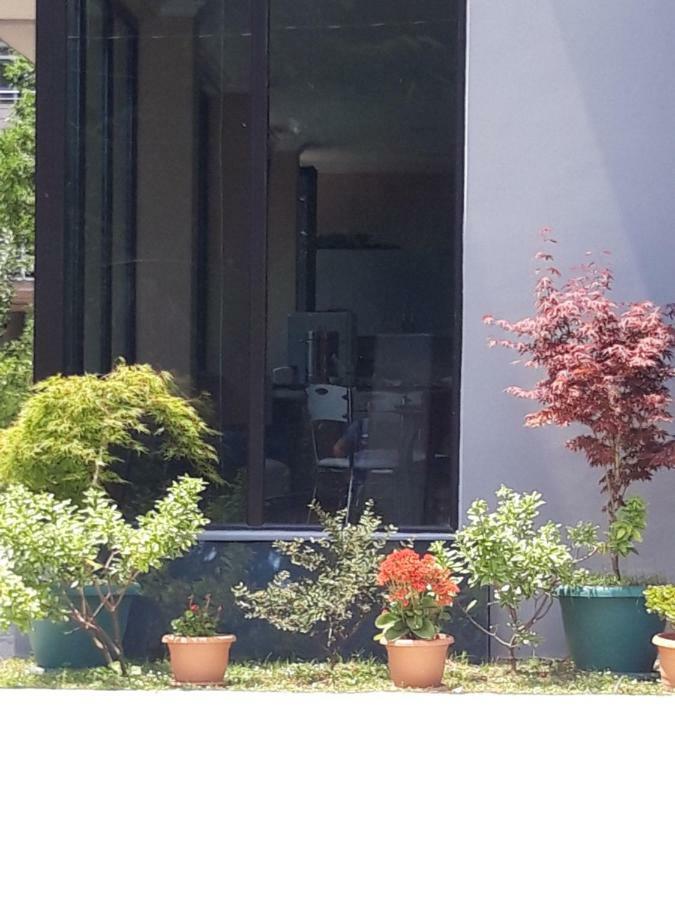 Cozy House Kobuleti Exterior foto