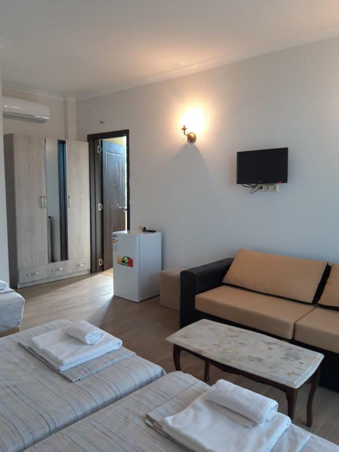 Cozy House Kobuleti Exterior foto