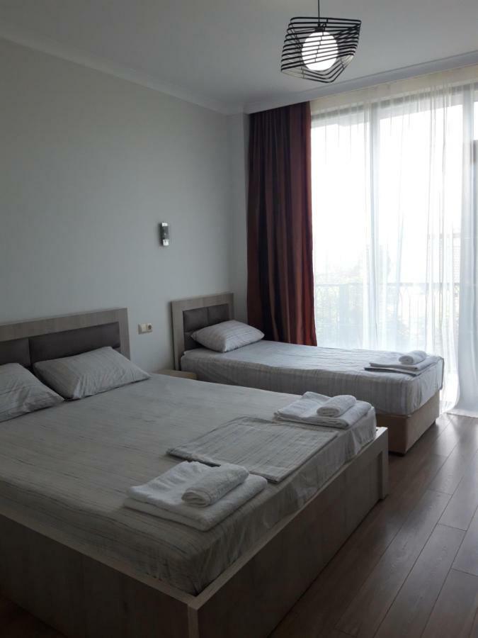 Cozy House Kobuleti Exterior foto