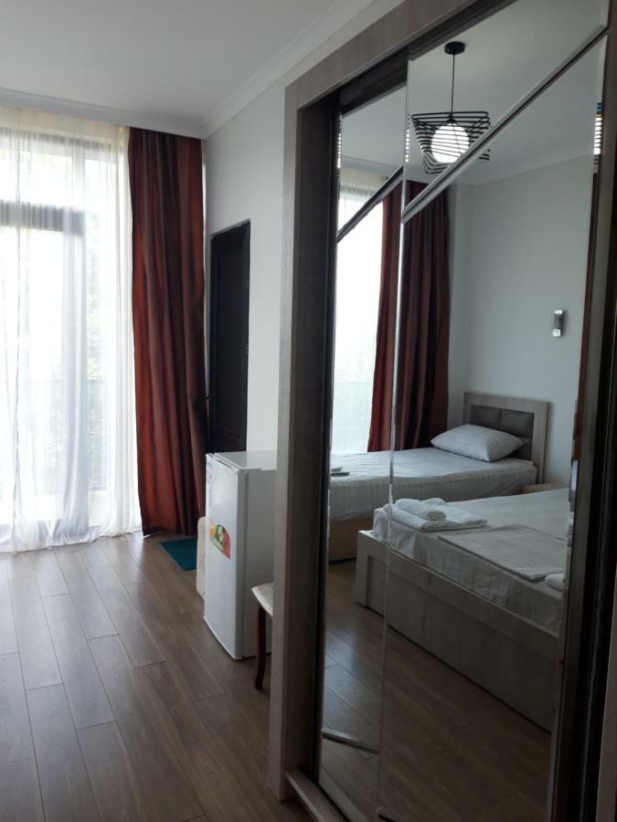 Cozy House Kobuleti Exterior foto